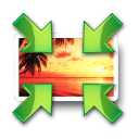 批量调整图像大小工具 Light Image Resizer 6.1.7.0 绿色中文免费版